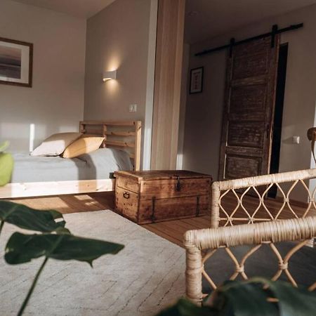 Teatra street apartment Balvi Esterno foto